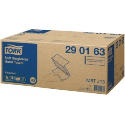Tork Z-Fold Hand Towels