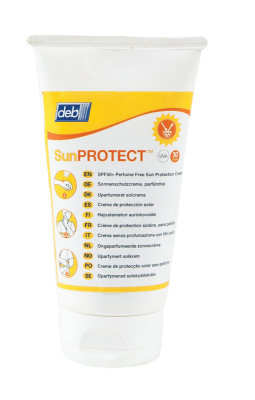 Deb Sun Protect Flip-Top 150ml