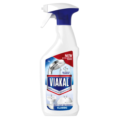 Viakal Anti-Limescale 750ml