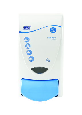 Deb Cleanse Washroom 1000 Dispenser