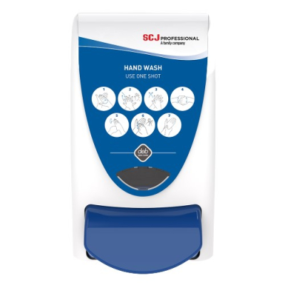 Deb Cutan Hand Wash Dispenser 1ltr