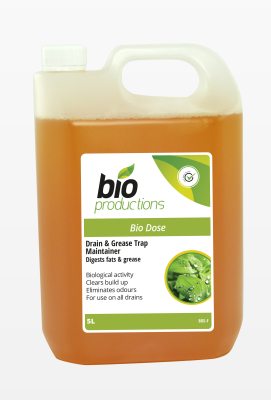Bio Dose 5ltr