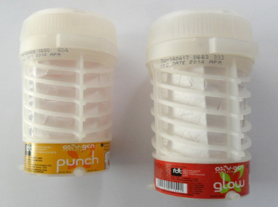 Viva!E Oxy-Gen Air Care Refill -Mixed