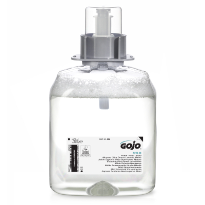 Gojo FMX Mild Foam Soap 1.25l (5167)