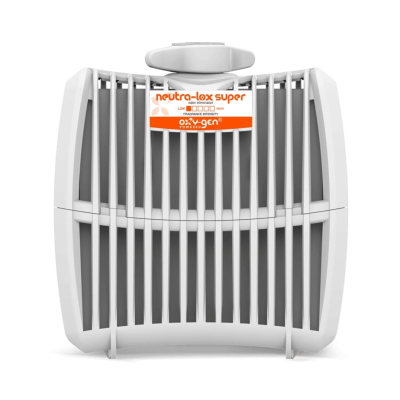 Oxygen-Pro Air Care Cartridge Mixed Grande