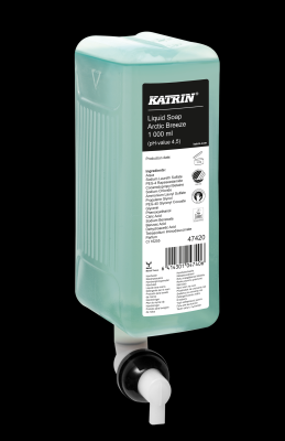 Katrin Liquid Hand Soap 1000ml