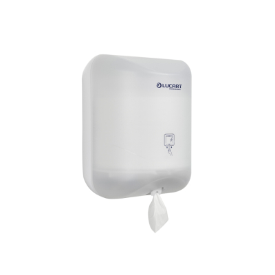 L-One Mini Toilet Roll Dispenser