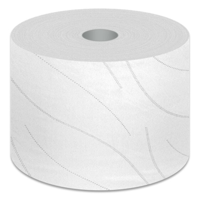 L-One Aquastream Mini 180 Toilet Rolls 2ply White