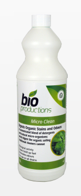 Microclean 1ltr
