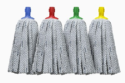 Vileda Mop Head Green