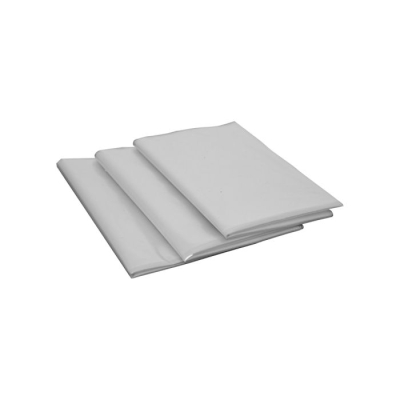 Clear Waste Refuse Sacks