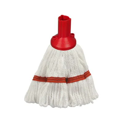 Red Optima Mop Head 200g