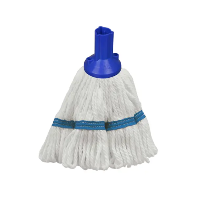 Blue Optima Mop Head 200g
