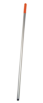 Metal Handle Red 120cm