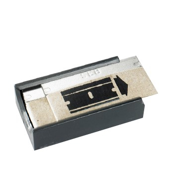 Spare Scraper Blades for 11127