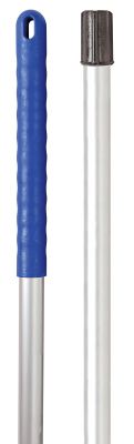Exel Mop Handle Blue