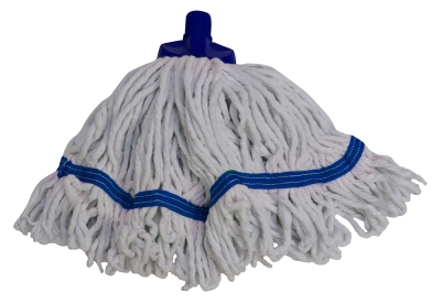 Interchange Midi Mop Head Blue