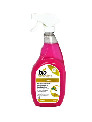 Sta-Kill Deodoriser 750ml