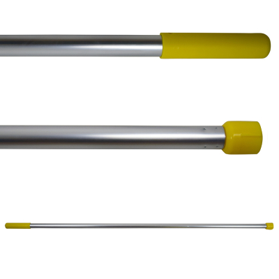 Heavy Duty Freedom Metal Handle Yellow