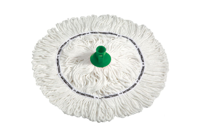 Super Hygiene Green Mop Head 300g
