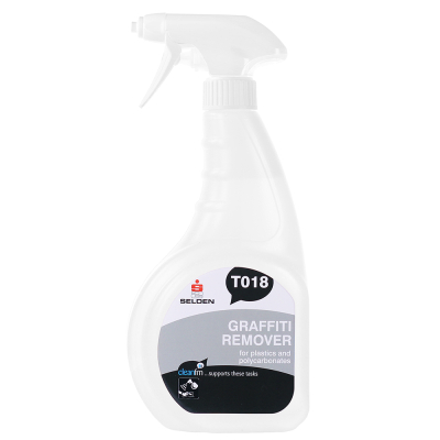 Graffiti Remover 750ml