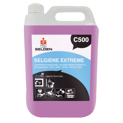 Selgiene Extreme 5ltr