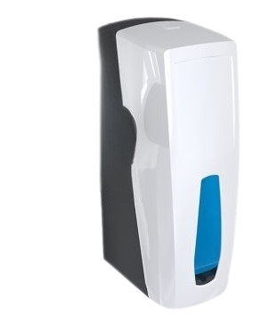 2ltr Wall Cabinet for Super Blend Multidose