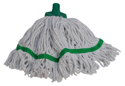 Interchange Midi Mop Head Green