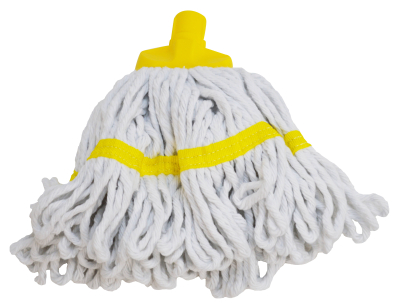 Interchange Midi Mop Head Yellow