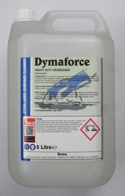 Dymaforce Heavy Duty Degreaser