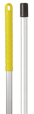 Exel Mop Handle Yellow
