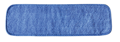 Rapid Flat Mop System Microfibre Heads