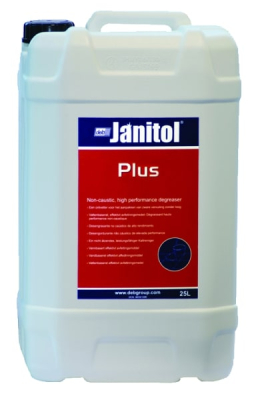 Deb Janitol Plus 25ltr