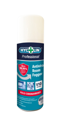 V10 Antiviral Room Fogger 200ml