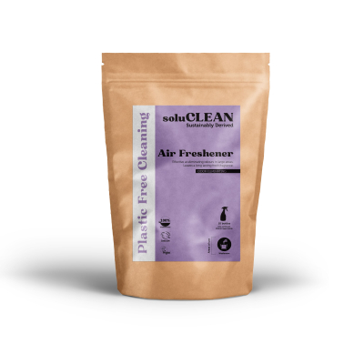 AIR FRESHENER SACHETS -TRIGGER