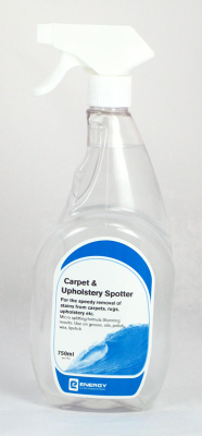 Carpet/Upholstery Spotter 750ml