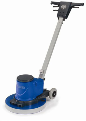 Numatic Rotary Floor Machine