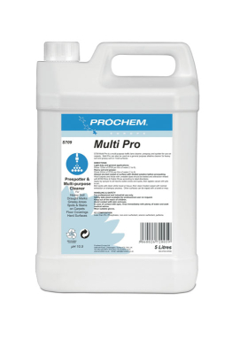 Multi Pro 5ltr