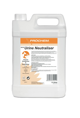 Urine Neutraliser