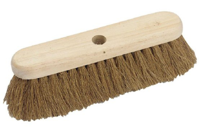 Soft Broom Head 12Inch