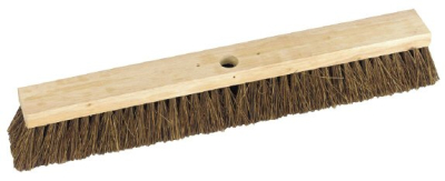 Soft Broom Head 24Inch