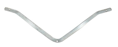 Galvanised Stay Standard