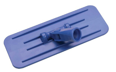 Pad Gripper With Swivel Socket