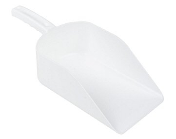 Plastic Scoop Large