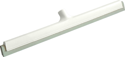White Hygiene Squeegee Head 22Inch