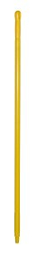 Plastic Hygiene Handle Yellow