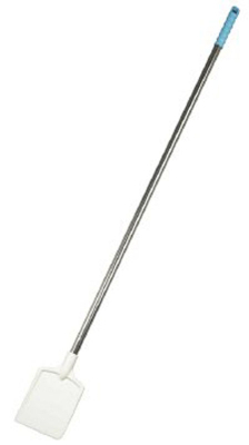 Blue Long Handled Paddle