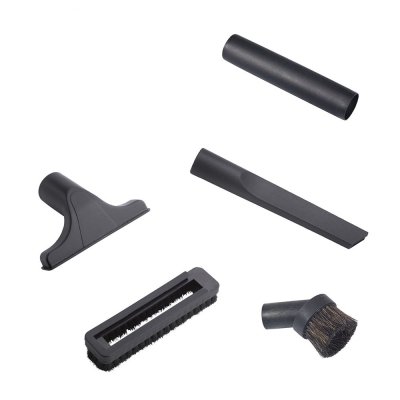 Vacuum Crevice 5 piece Toolkit