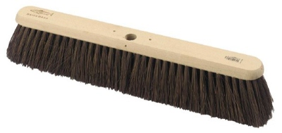 Broom Head Bahia Bass Med 24Inch