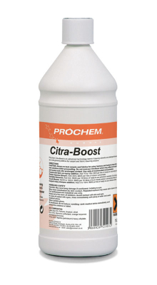 Citra-Boost